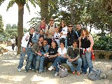 Parco Montjuic